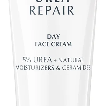 Eucerin UreaRepair Day Cream Dagkräm för ansikte Doftfri 50 ml
