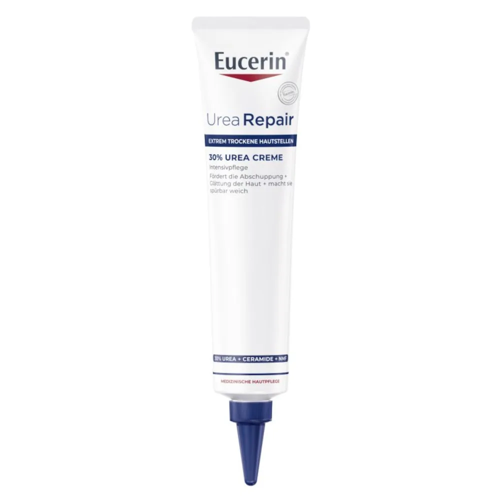 Eucerin UreaRepair 30% UREA CREME Intensivpflege 75 ml Creme