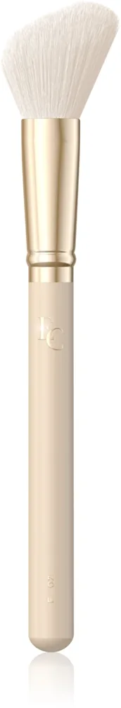 Eveline Cosmetics Accessories Konturbørste F02 1 stk.