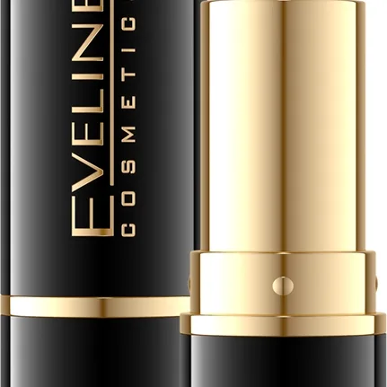 Eveline Cosmetics Aqua Platinum kosteuttava voidemainen huulipuna sävy 429 4 ml