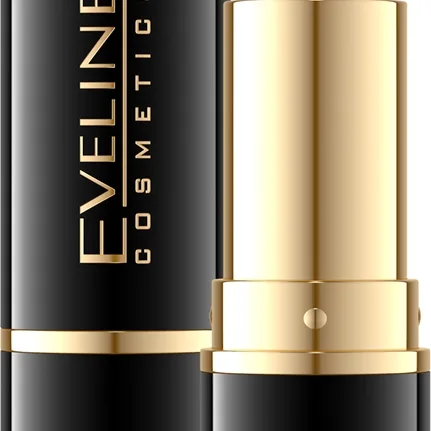 Eveline Cosmetics Aqua Platinum kosteuttava voidemainen huulipuna sävy 478 4 ml