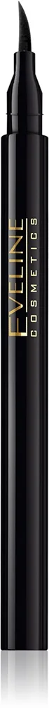 Eveline Cosmetics Art Scenic Eyeliner Farbton Deep Black 6 ml