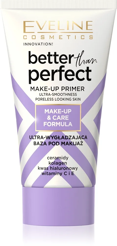 Eveline Cosmetics Better than Perfect Udglattende makeup primer 30 ml