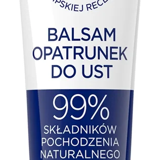 Eveline Cosmetics Egyptian Miracle Närande och fuktande läppbalsam Med antibakteriella ingredienser 12 ml