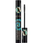 Eveline Cosmetics Extension Volume Vattentät förlängande maskara för extra volymeffekt 10 ml