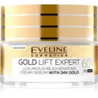 Eveline Cosmetics Gold Lift Expert Dag och Natt-kräm 60+ Med föryngrande effekt 50 ml
