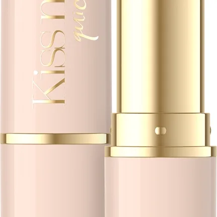 Eveline Cosmetics Kiss Me Quick! Fuktgivande läppstift med matt effekt Skugga 03 4.2 g