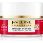 Eveline Cosmetics Lift Booster Collagen Intensiv mjukgörande kräm mot rynkor 40+ 50 ml