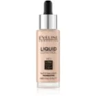 Eveline Cosmetics Liquid Control Flydende foundation Med pipette Skygge 002 Soft Porcelain 32 ml