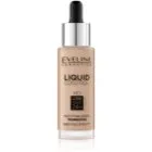 Eveline Cosmetics Liquid Control Flydende foundation Med pipette Skygge 035 Natural Beige 32 ml