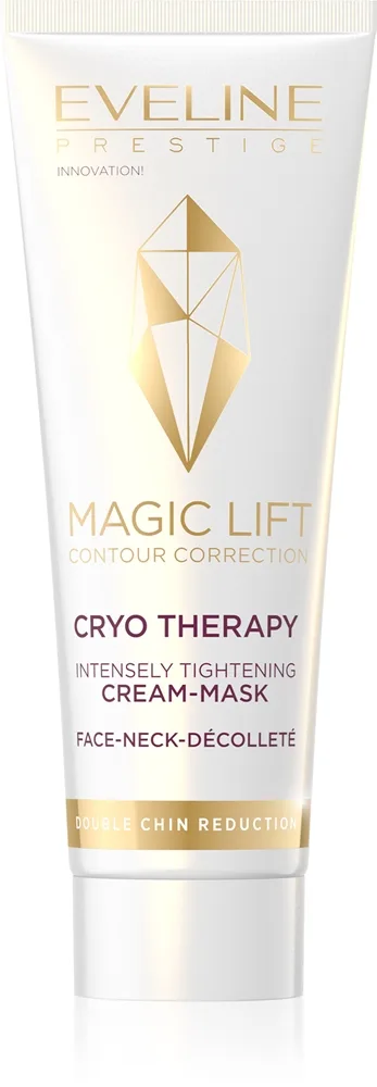 Eveline Cosmetics Magic Lift voidemainen naamio ihon napakoittamiseen 50 ml