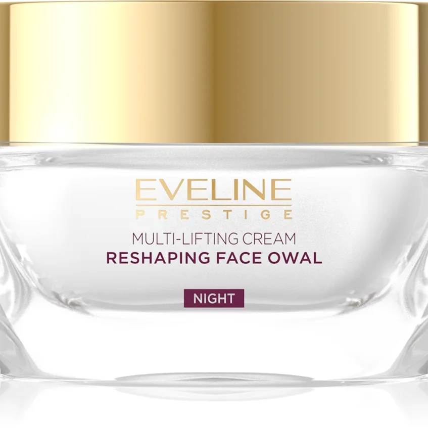 Eveline Cosmetics Magic Lift kohottava yövoide 50 ml