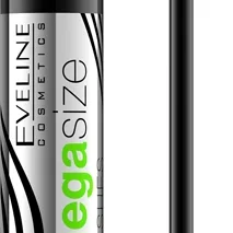 Eveline Cosmetics MegaSize Förlängande och böjande maskara 10 ml