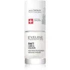Eveline Cosmetics Nail Therapy Care & Colour kynsien hoitoaine 6in1 sävy Golden Glow 5 ml