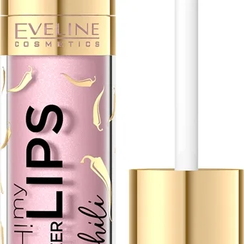 Eveline Cosmetics OH! my LIPS Lip Maximizer Volymläppglans 4,5 ml