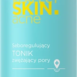 Eveline Cosmetics Perfect Skin .acne Cleansing and Soothing Toner 200 ml