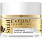 Eveline Cosmetics Royal Snail Intensivt närande kräm För djupa rynkor 80+ 50 ml