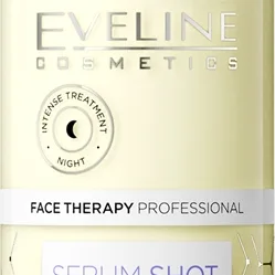 Eveline Cosmetics Serum Shot 0,2% Retinol Natserum mod rynker 30 ml