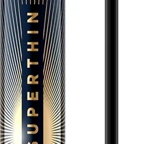 Eveline Cosmetics Superthin Förlängande och frans-separerande maskara 6 ml