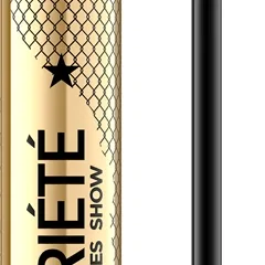 Eveline Cosmetics Variété Lashes Show Förlängande, böjande och volymskapande maskara 10 ml