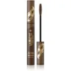 Eveline Cosmetics Variété Lashes Show Maskara för volym och definition Skugga Brown 10 ml