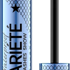 Eveline Cosmetics Variété Lashes Show Volymgivande maskara 10 ml