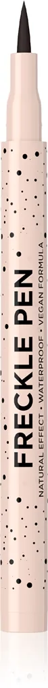 Eveline Cosmetics Variété pen til falske fregner 1 stk.