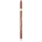 Eveline Cosmetics Variété Vattentät läppliner Skugga 01 9 ml