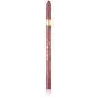 Eveline Cosmetics Variété Vattentät läppliner Skugga 03 9 ml