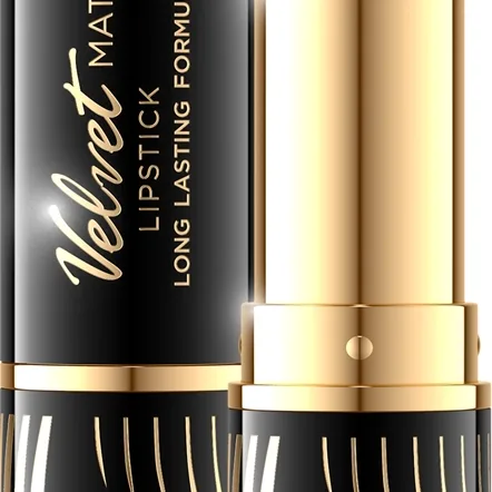 Eveline Cosmetics Velvet Matt voidemainen huulipuna antaa mattavaikutelman sävy 507 4,5 g