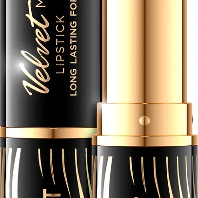 Eveline Cosmetics Velvet Matt voidemainen huulipuna antaa mattavaikutelman sävy 517 4,5 g