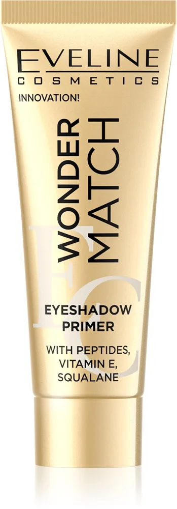 Eveline Cosmetics Wonder Match Primer Under øjenskygger 10 ml
