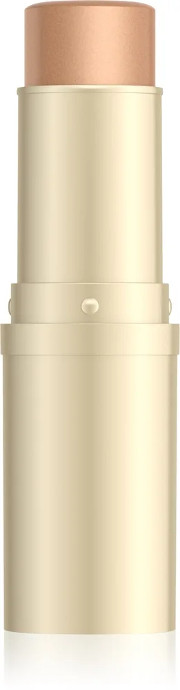 Eveline Cosmetics Wonder Show kirkastava puikko sävy 02 Golden Hour 8 g