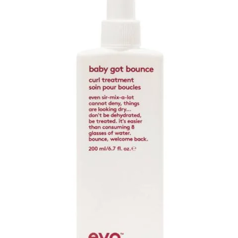 Evo Baby Got Bounce Curl Treatment 200 ml
