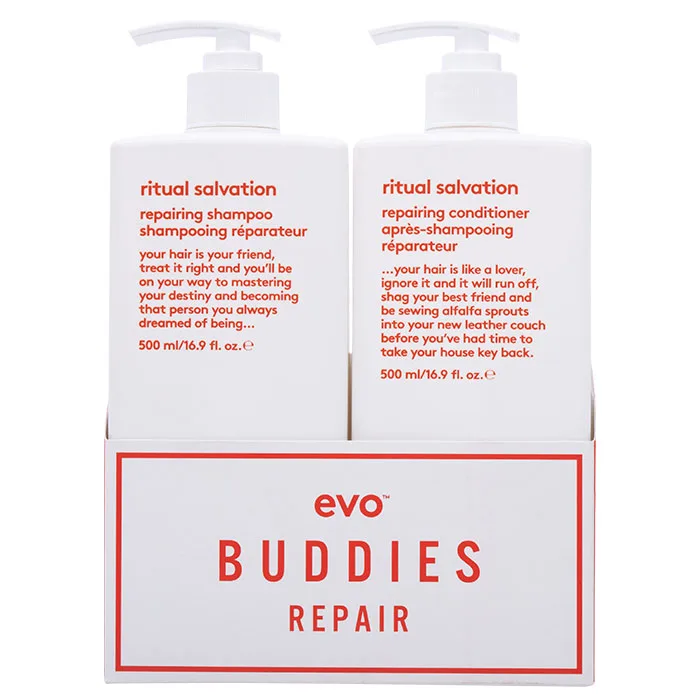 Evo Buddies Repair (500 ml)