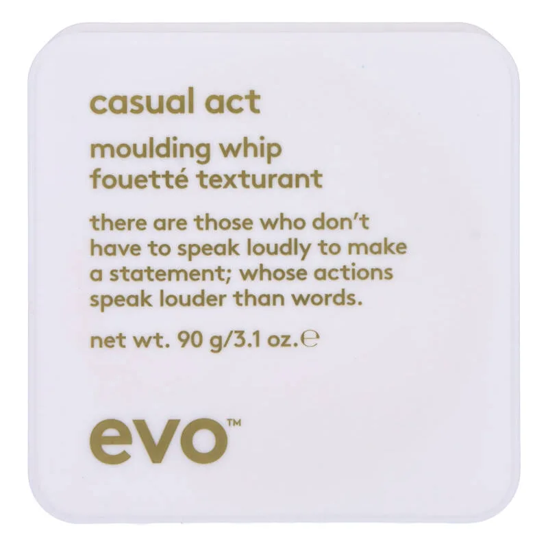Evo Casual Act Moulding Paste (U) 90 g