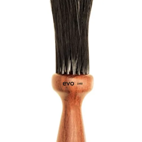 Evo Chad Neck Brush He's All Over You
