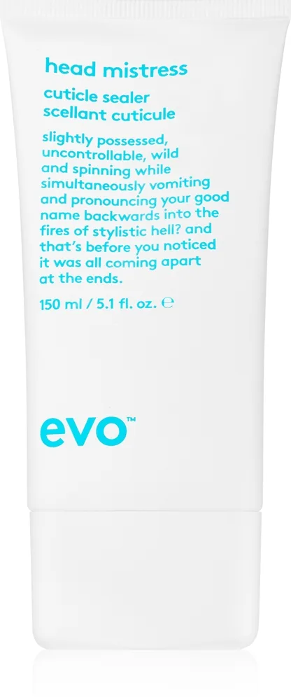 evo Head Mistress 150 ml
