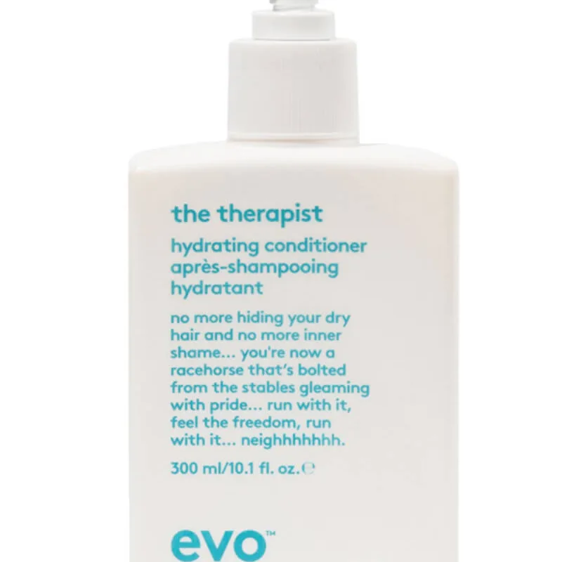 Evo The Therapist Hydrating Conditioner 300 ml