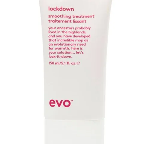 Evo Lockdown Smoothing Treatment 150 ml