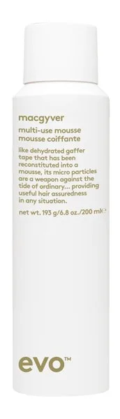 Evo MacGyver 200 ml