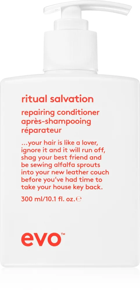 Evo Ritual Salvation Balsam 300ml