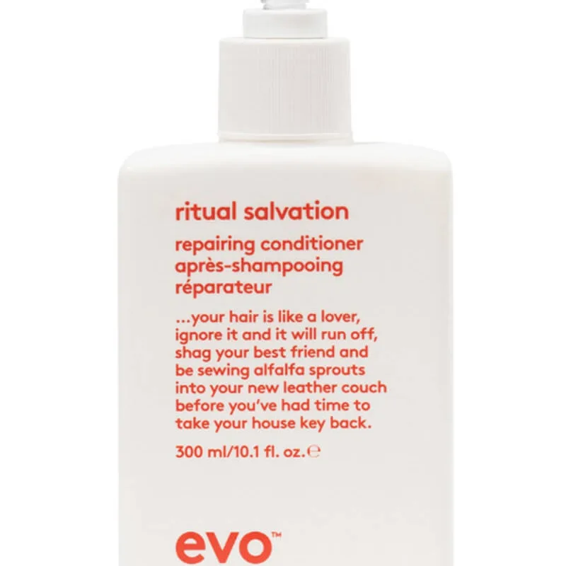 Evo Ritual Salvation Repairing Conditioner 300 ml