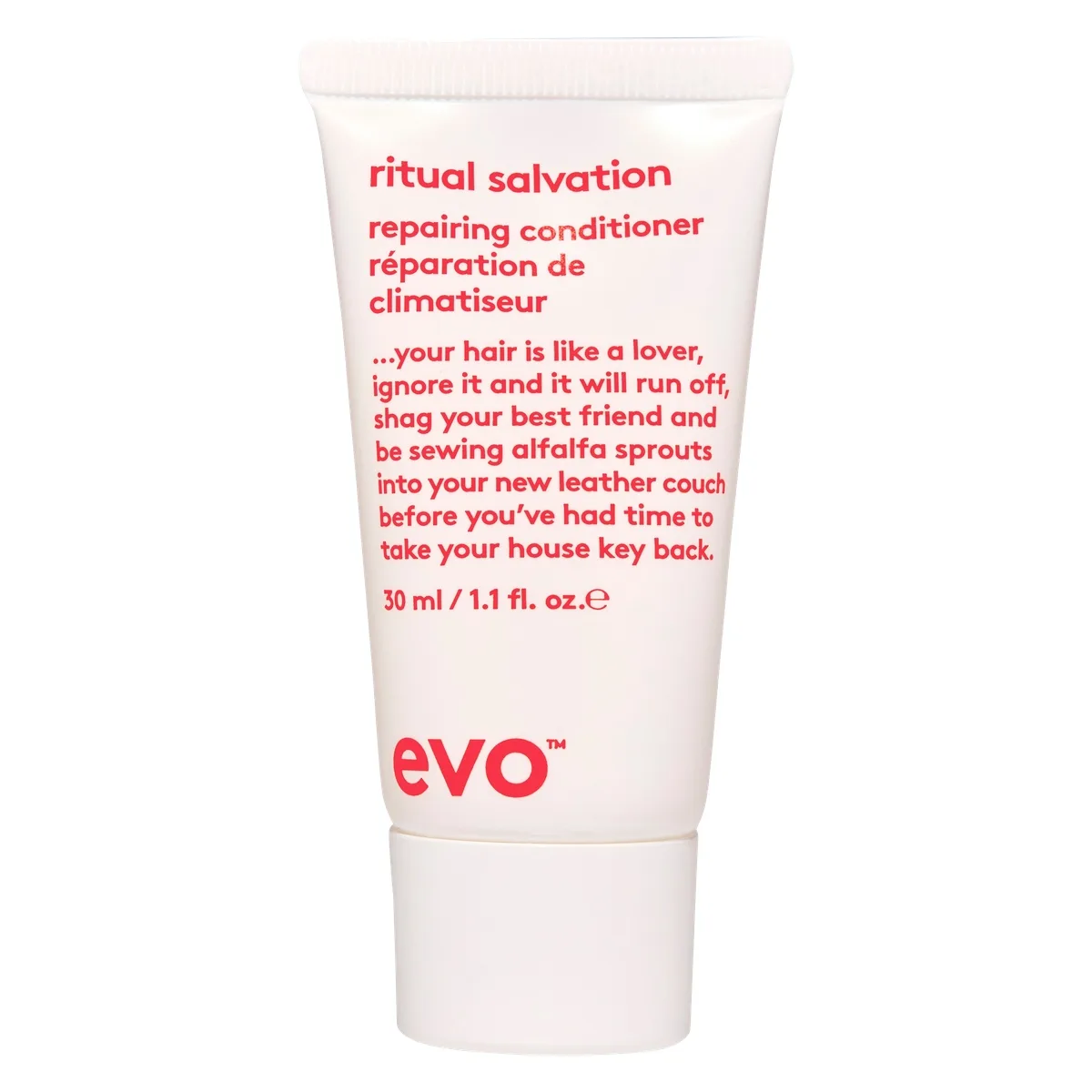 Evo Ritual Salvation Repairing Conditioner 30ml