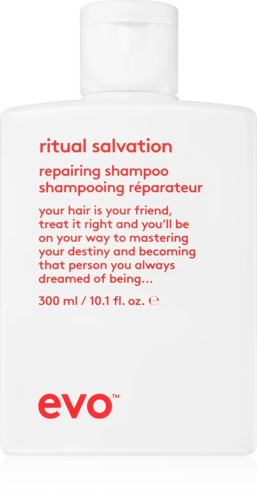 Evo Ritual Salvation Shampoo 300ml