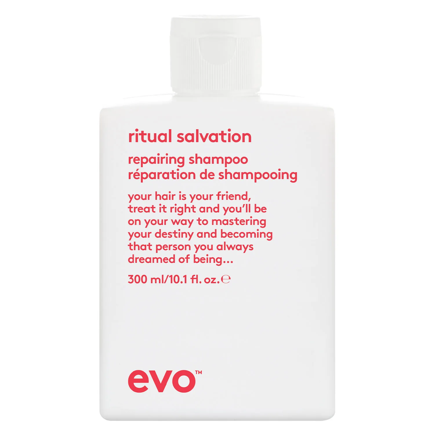 Evo Ritual Salvation Shampoo 300ml