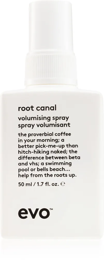 Evo Root Canal Volumising Spray 50 ml
