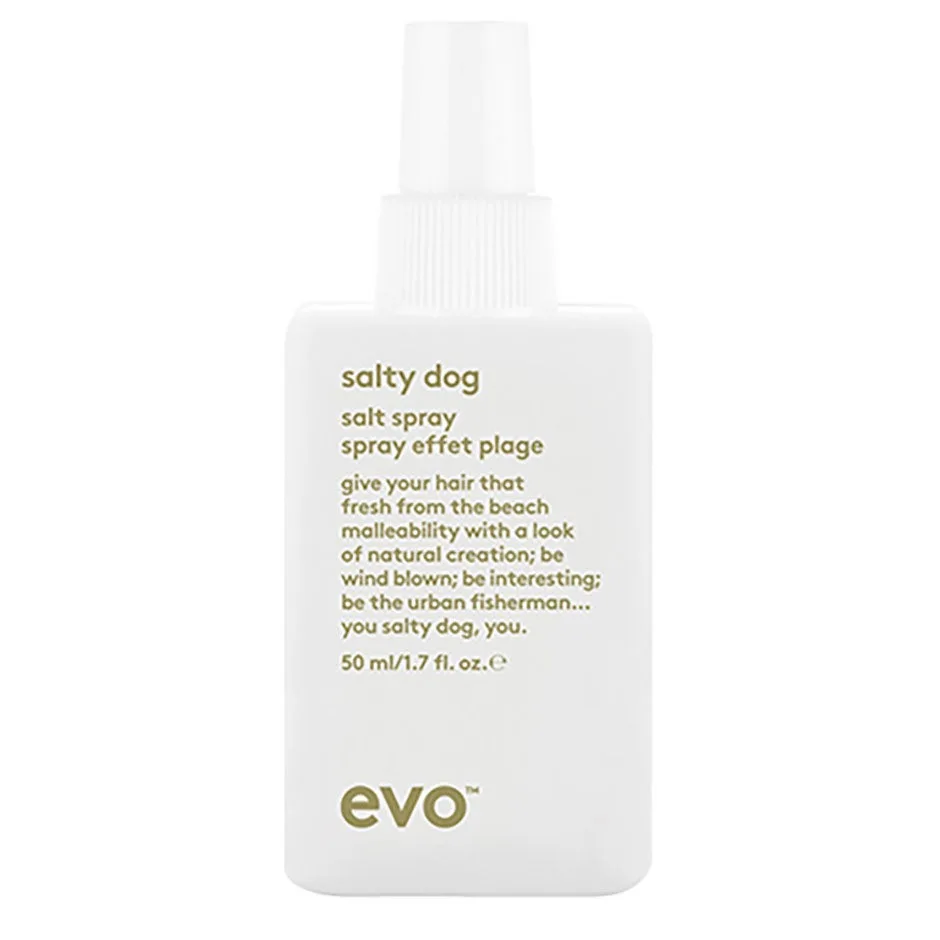 Evo Salty Dog Salt Spray 50 ml