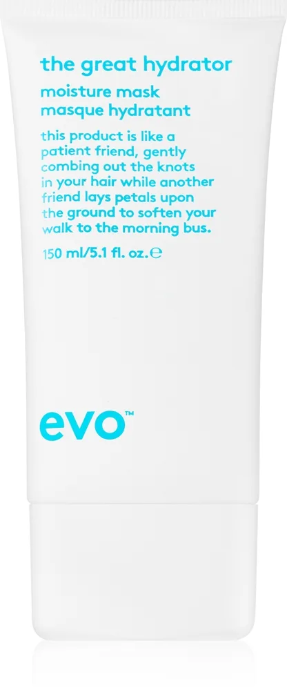evo The Great Hydrator Mask 150 ml