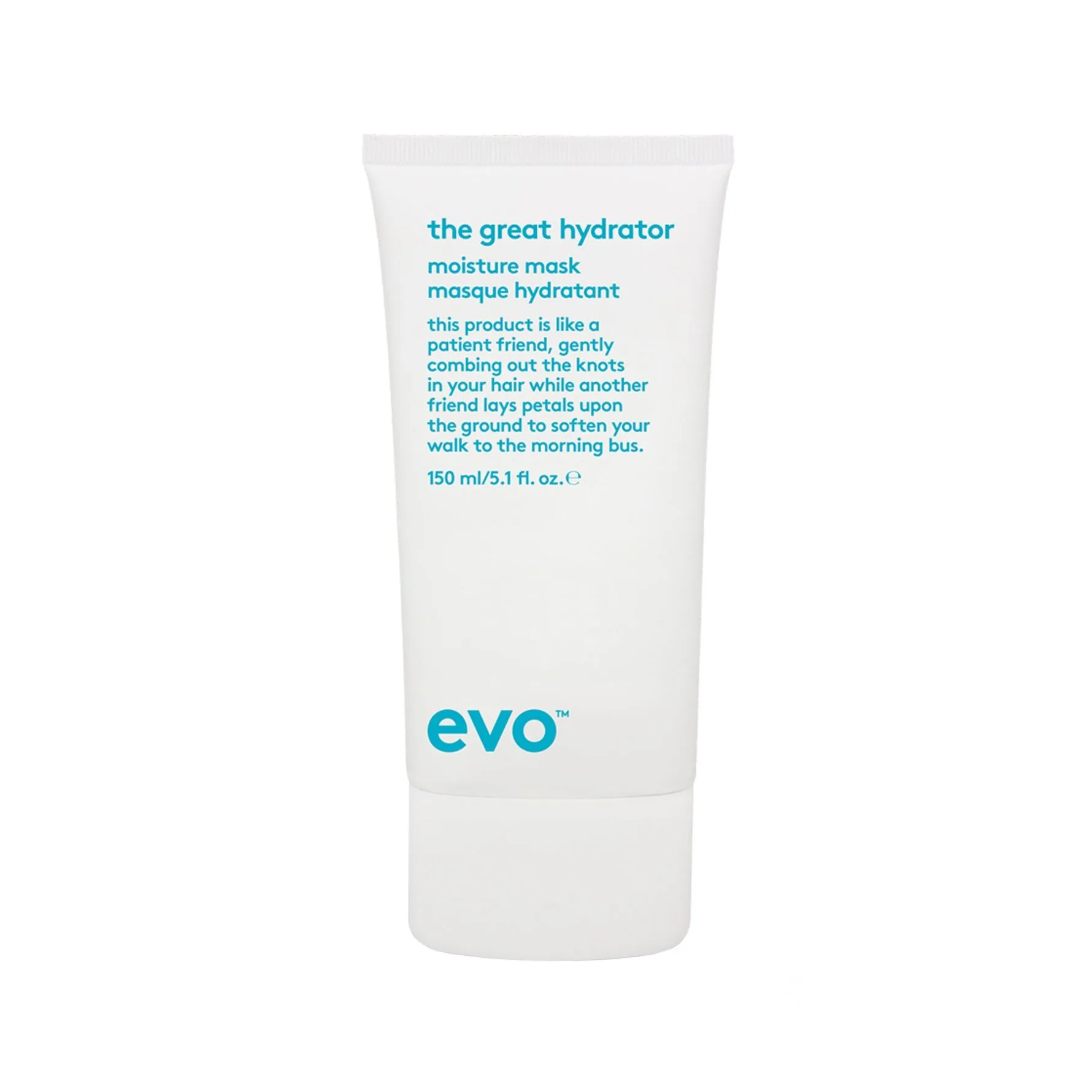 The Great Hydrator Moisture Mask 150 ml